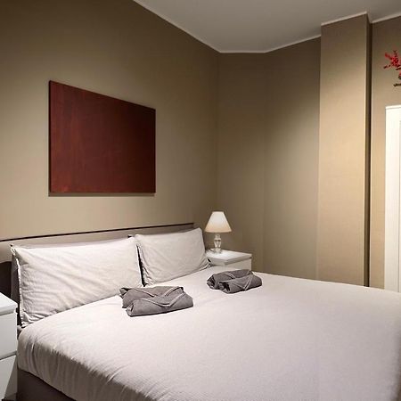 Appartamento Kosta Milano Ngoại thất bức ảnh